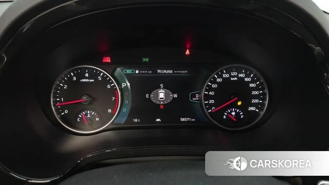 Kia Seltos id 4349953 из Кореи 28