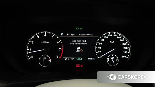 Genesis G90 id 4470388 из Кореи 30