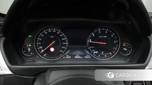 BMW 4 Series (F32) id 3568311 из Кореи 18