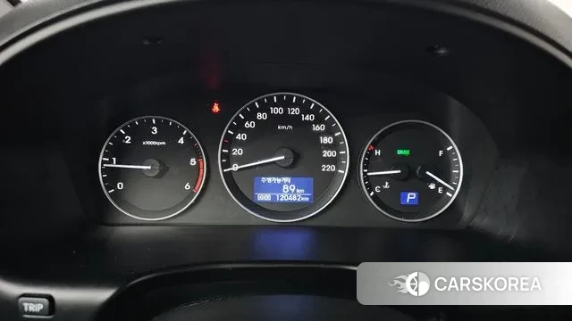 Hyundai The New Grand Starex id 3412690 из Кореи 18