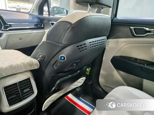 Kia Sportage 5th Generation Hybrid id 4406226 из Кореи 11