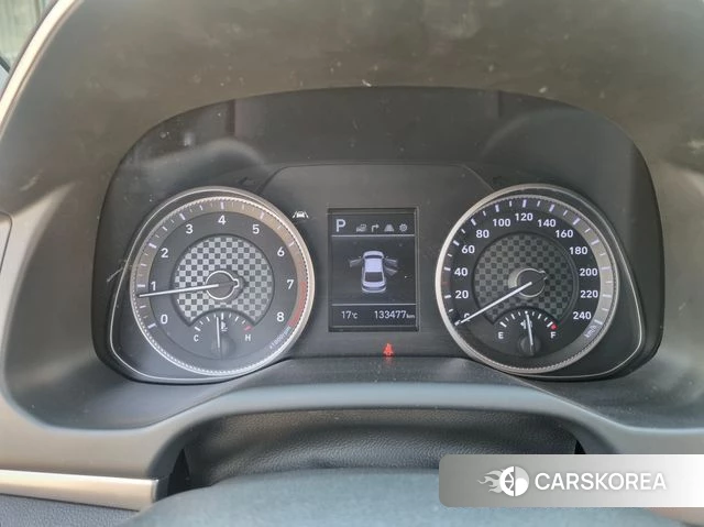 Hyundai The New Avante AD id 3828829 из Кореи 18