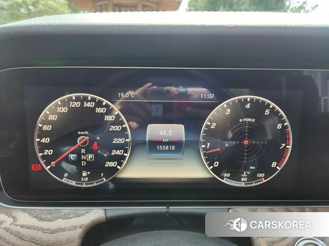 Mercedes-Benz E-Class W213 id 4204000 из Кореи 18