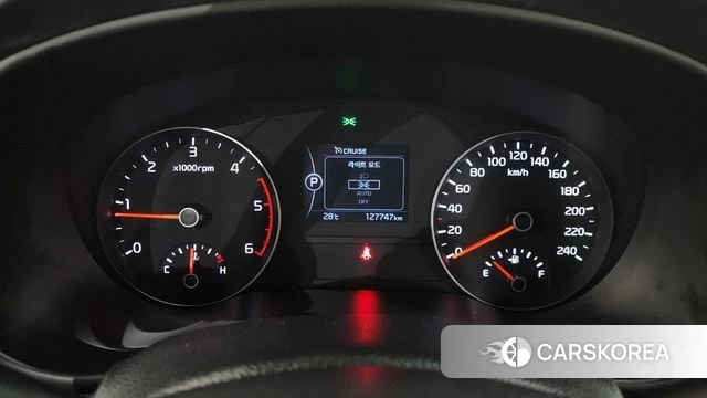 Kia Sportage 4th Generation id 4765446 из Кореи 29