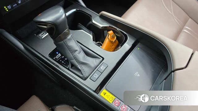 Lexus ES300h 7th generation id 4871080 из Кореи 30
