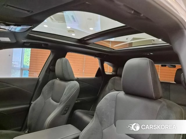 Lexus RX450h + 5th generation id 4778075 из Кореи 13