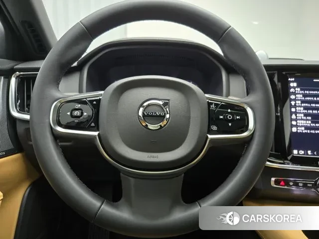 Volvo V90 Cross-Country id 3491876 из Кореи 18