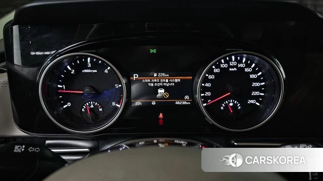Kia Carnival 4th generation id 4322625 из Кореи 29