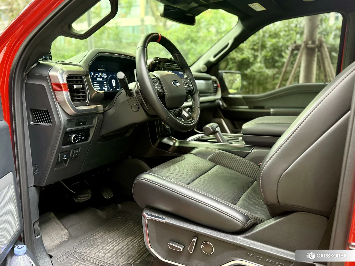 Ford F-150 Raptor id 4512685 из Китая 8