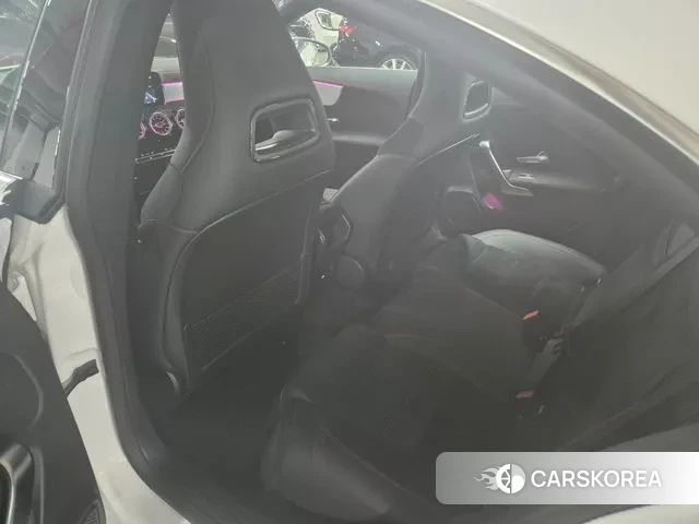 Mercedes-Benz CLA-Class C118 id 3304969 из Кореи 14