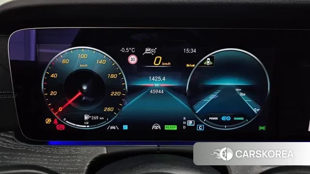 Mercedes-Benz E-Class W213 id 3634915 из Кореи 18