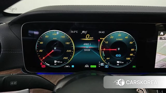 Mercedes-Benz E-Class W213 id 4414823 из Кореи 31