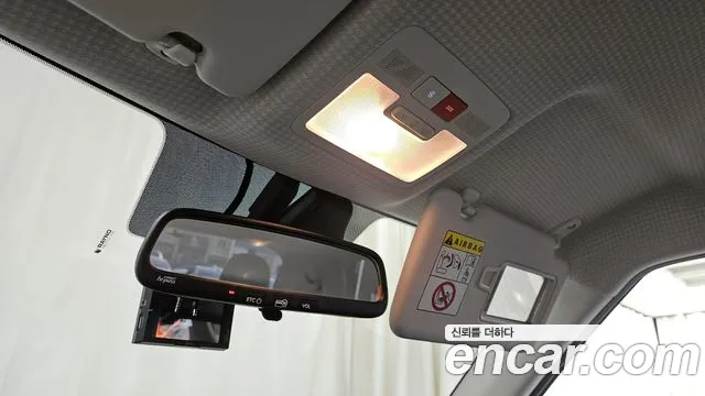 Hyundai Casper id 2631756 из Кореи 18