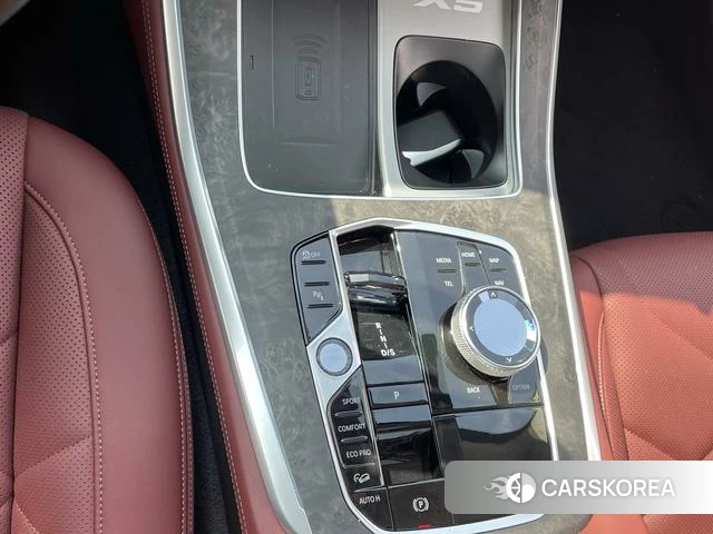 BMW X5 id 4265352 из Китая 14