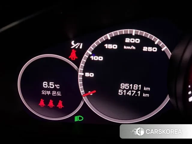 Porsche Cayenne (PO536) id 3488797 из Кореи 18