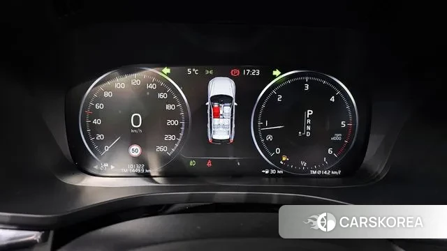 Volvo XC60 second Generation id 3439598 из Кореи 18