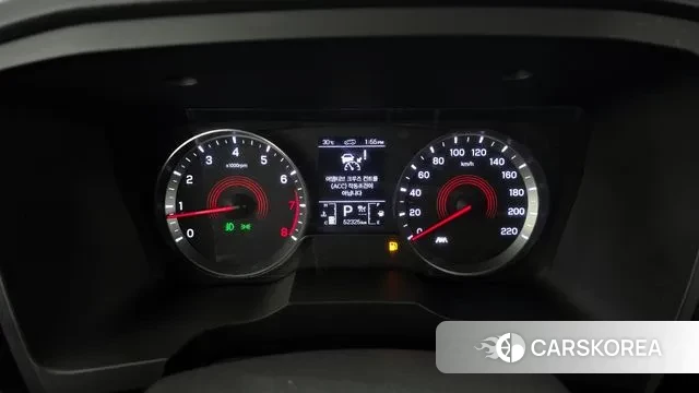 Ssangyong Beautiful Korando id 2890707 из Кореи 18