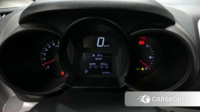 Kia The New Ray id 4303490 из Кореи 28