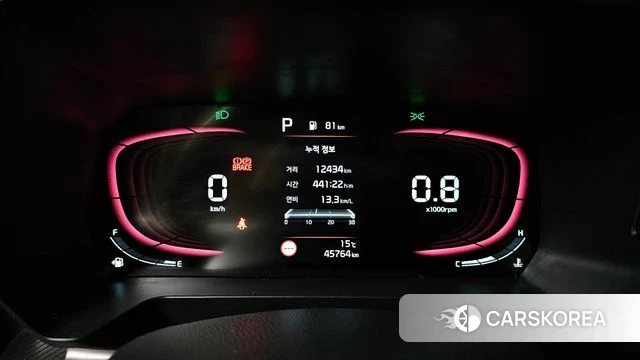 Kia The New Kia Ray id 3864715 из Кореи 18