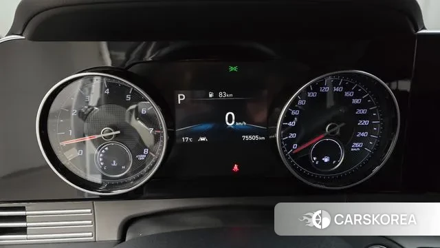 Hyundai The New Grandeur IG id 3402182 из Кореи 18