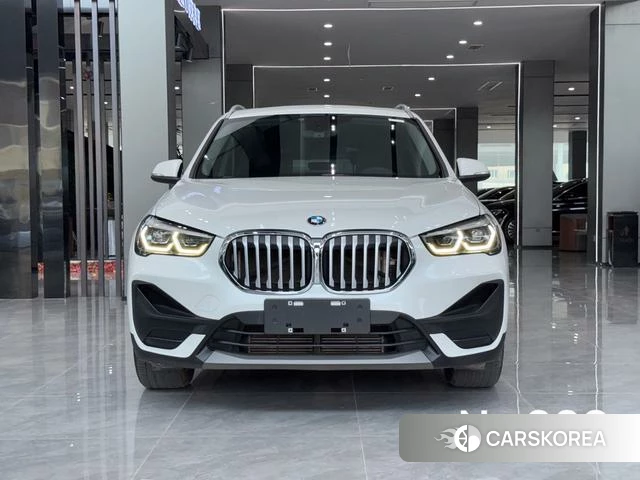 BMW X1 id 4265462 из Китая 8