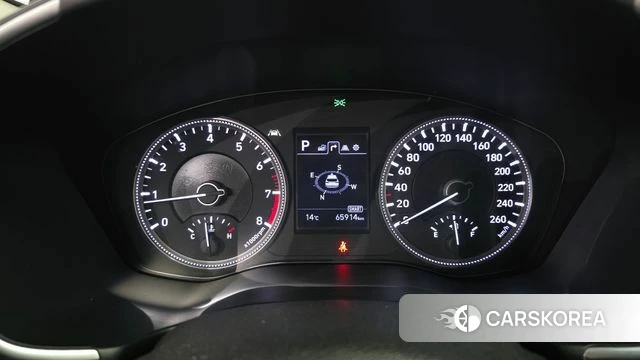 Hyundai Santa Fe TM id 4188149 из Кореи 18