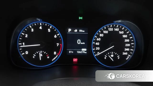 Hyundai Kona id 4525965 из Кореи 29