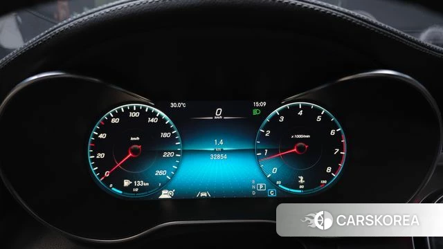 Mercedes-Benz C-Class W205 id 4682136 из Кореи 18