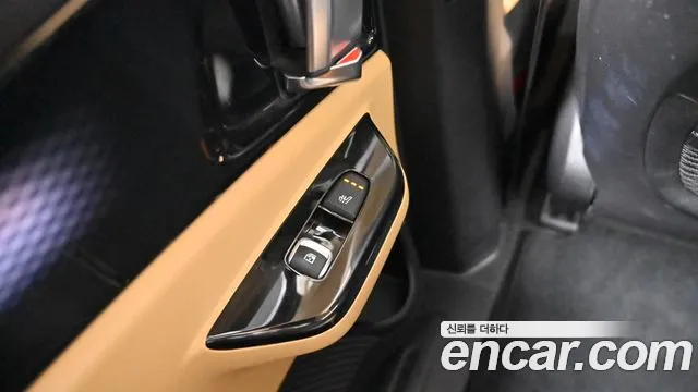 Kia Carnival 4th generation id 2522272 из Кореи 18