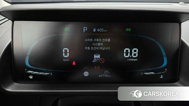 Hyundai Casper id 4433689 из Кореи 29