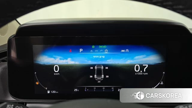 Kia Carnival 4th generation id 4693327 из Кореи 31
