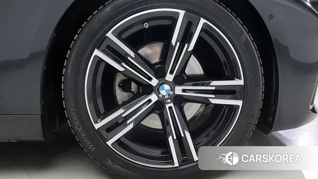 BMW 4 Series (G22) id 3566232 из Кореи 18