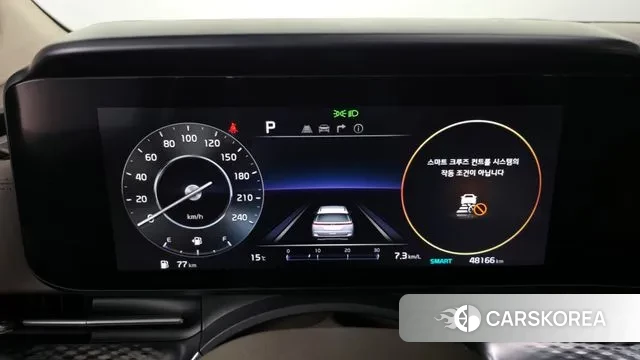 Kia Carnival 4th generation id 3498569 из Кореи 18