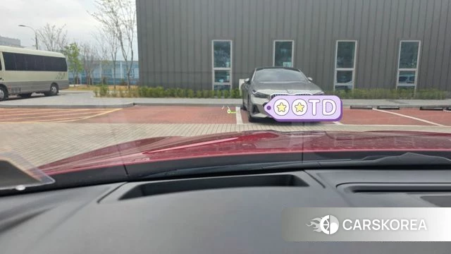 Genesis G70 id 3911561 из Кореи 9