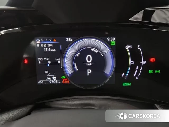 Lexus NX450h + 2nd generation id 3080279 из Кореи 18