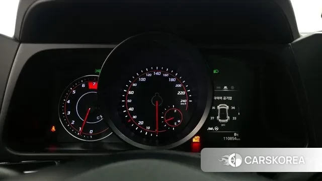 Hyundai Avante (CN7) id 3691861 из Кореи 18