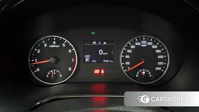 Kia Seltos id 3368274 из Кореи 18