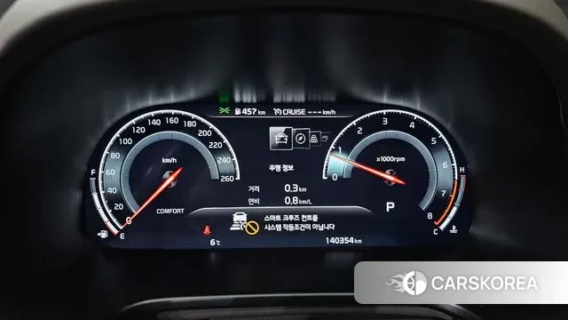 Kia More K9 id 3439989 из Кореи 18