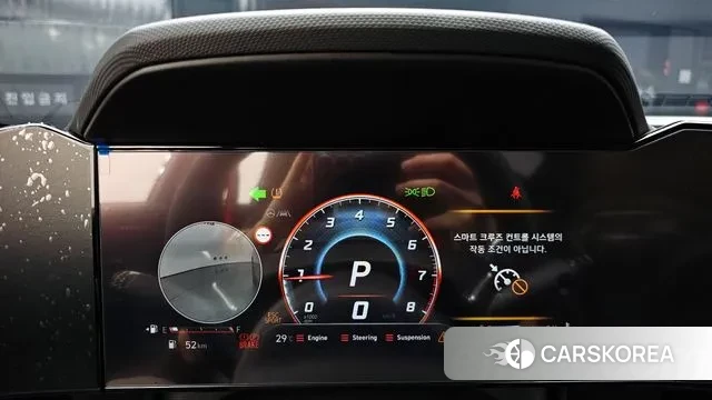 Hyundai The New Avante (CN7) id 3031446 из Кореи 18