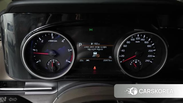 Kia Carnival 4th generation id 4490117 из Кореи 18