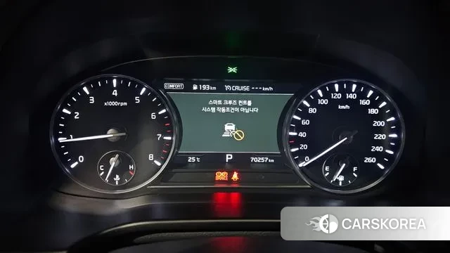 Kia More K9 id 3166275 из Кореи 18