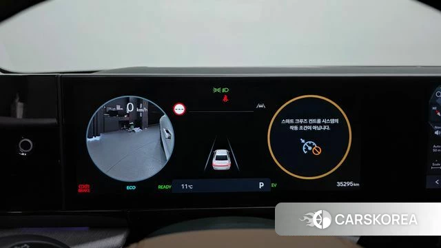Hyundai Grandeur Hybrid (GN7) id 3876925 из Кореи 18