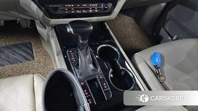 Kia The New Carnival id 4424689 из Кореи 28