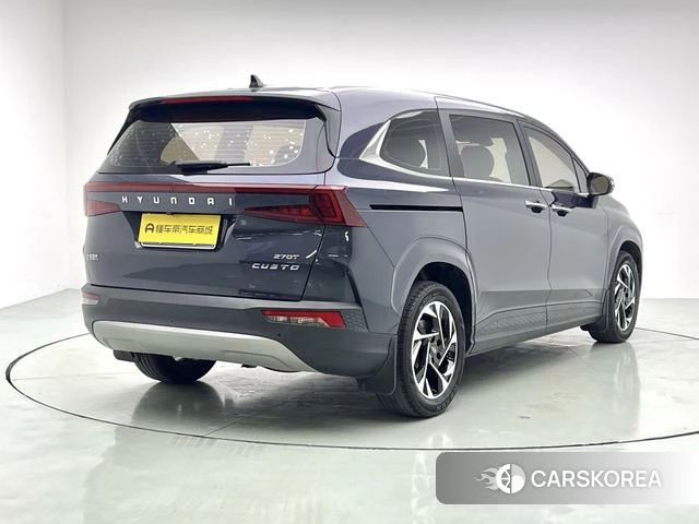 Hyundai Kustu id 4264132 из Китая 18