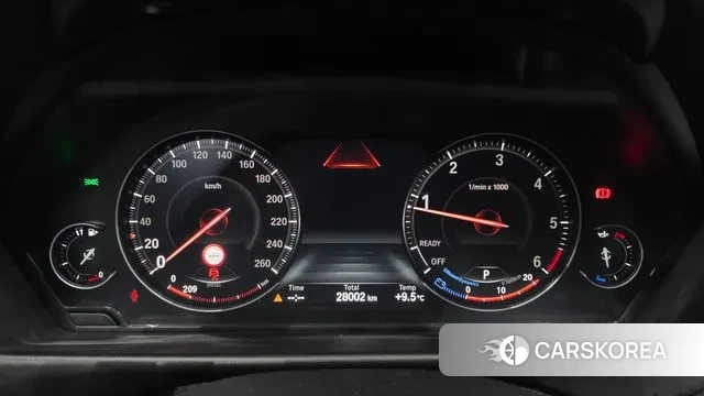 BMW 4 Series (F32) id 3484053 из Кореи 18