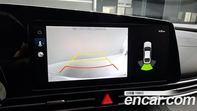 Hyundai Avante (CN7) id 2665610 из Кореи 18