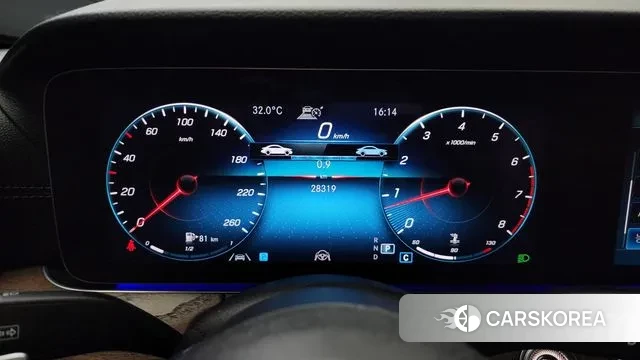 Mercedes-Benz E-Class W213 id 3058760 из Кореи 18