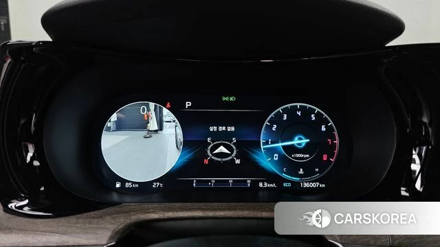 Kia K5 3rd generation id 4594147 из Кореи 28