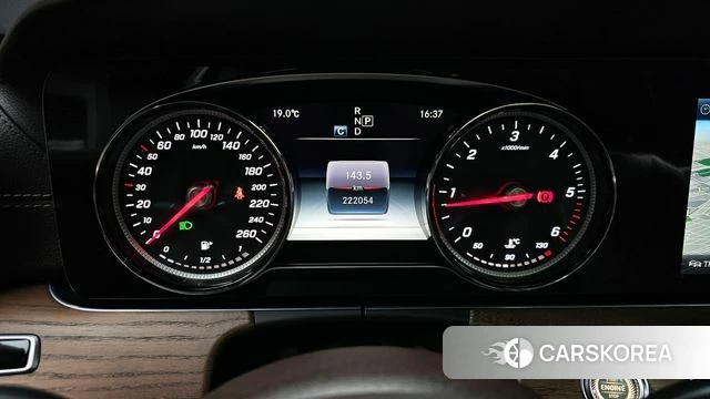 Mercedes-Benz E-Class W213 id 4233126 из Кореи 18