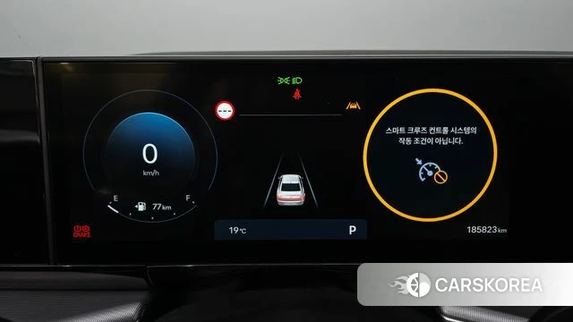 Hyundai Grandeur (GN7) id 3799015 из Кореи 18